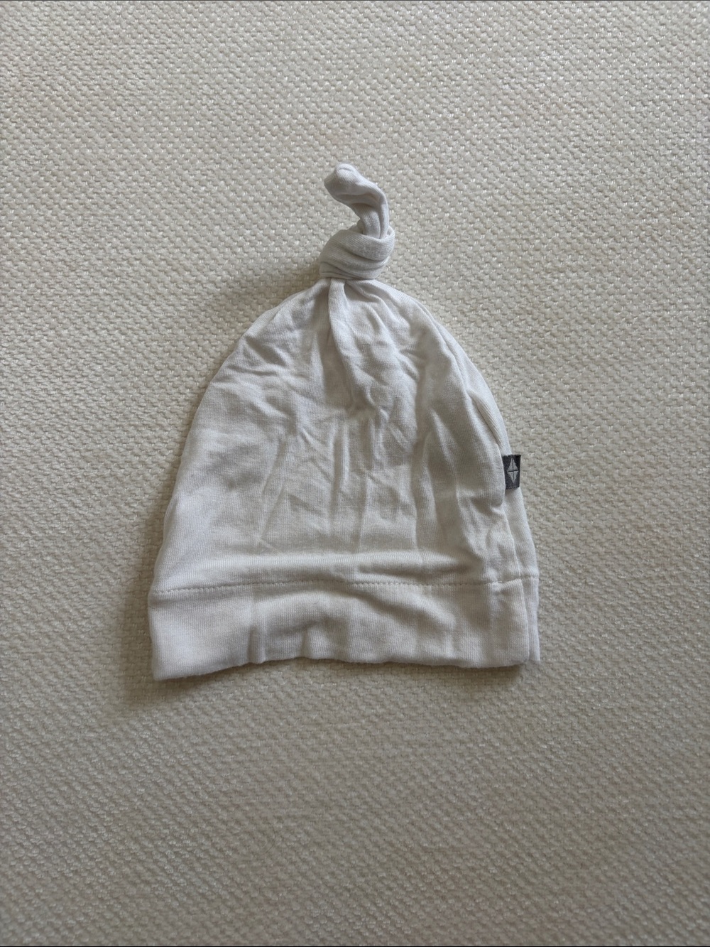 Kyte BABY Hat in Cloud